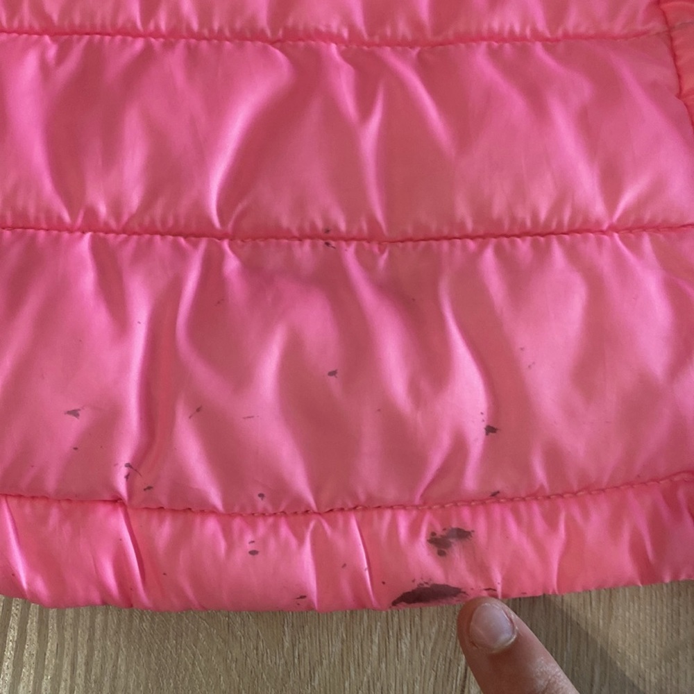 amazon essentials jacket, Size 11/12 - Picture 4 of 5